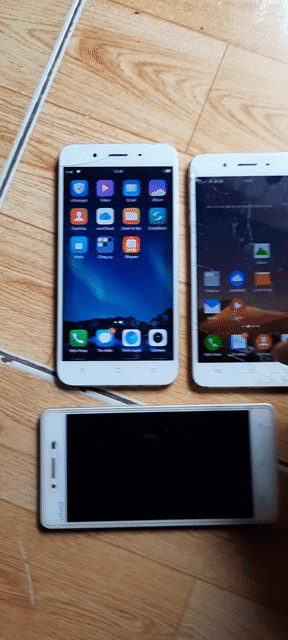 Vivo 3 cái test trực tiếp alo trực tiếp giá xác. Mua bán Điện thoại tại Quận 12 Tp Hồ Chí Minh được đăng bởi thanhly hình 1