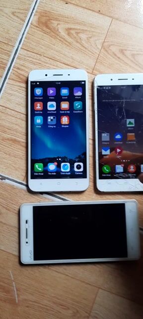 Vivo 3 cái test trực tiếp alo trực tiếp giá xác. Mua bán Điện thoại tại Quận 12 Tp Hồ Chí Minh được đăng bởi thanhly hình 1