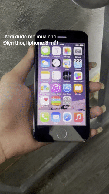 Apple iPhone 13 Pro Max 128GB. Mua bán Điện thoại tại Thị xã Đông Triều Quảng Ninh được đăng bởi Nguyễn Trường hình 1