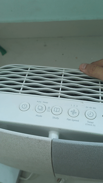 Máy lọc không khí Wells AL106FWA Hàn Quốc 99%. Mua bán Nội thất, đồ gia dụng khác tại Thành phố Nha Trang Khánh Hòa được đăng bởi Authentic JP hình 1