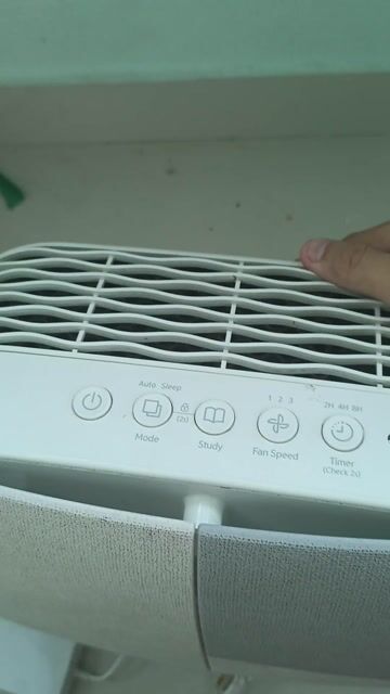 Máy lọc không khí Wells AL106FWA Hàn Quốc 99%. Mua bán Nội thất, đồ gia dụng khác tại Thành phố Nha Trang Khánh Hòa được đăng bởi Authentic JP hình 1