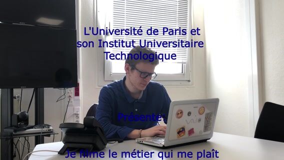 Qu'est ce qu'un Data-Scientist ?