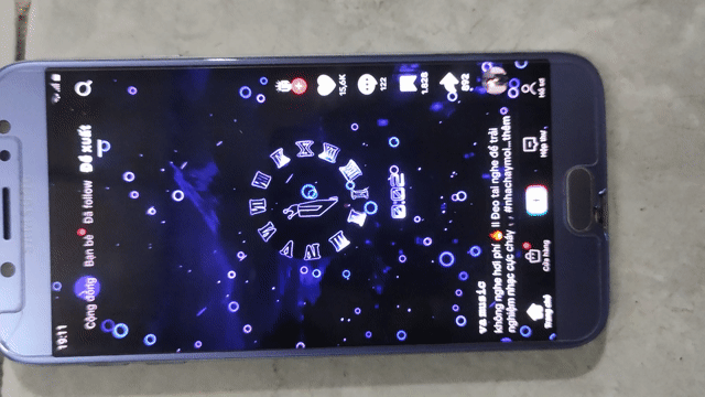 samsung j7. Mua bán Điện thoại tại Thị xã Mỹ Hào Hưng Yên được đăng bởi Quang Nguyễn hình 1