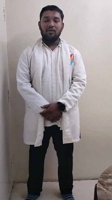 Prathipati Naveen Kumar