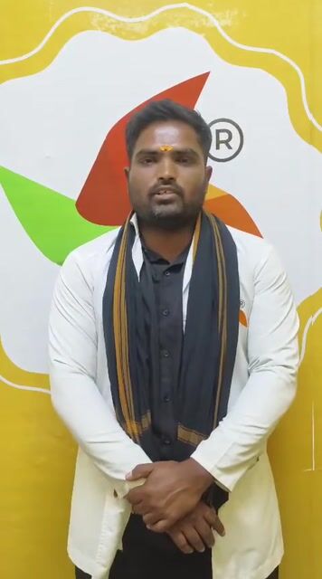 Real World Evidence®  of 79 Months Age With Initial Ability Score 417 Having 534 Today by Yerramala Sreekanth , Admin Manager from Ananthapuram