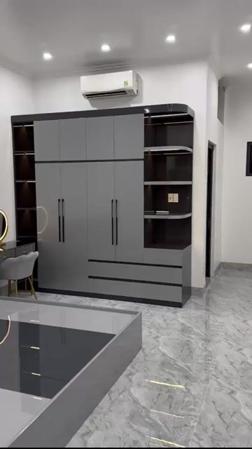 Tủ quần áo Nhựa Vincoplast. Mua bán Tủ, kệ gia đình tại Quận Bình Thuỷ Cần Thơ được đăng bởi Nội thất nhựa cao cấp hình 1