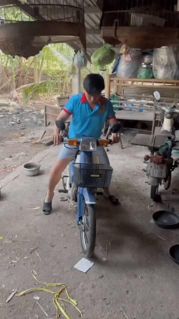 Honda C70 2001 Xanh. Mua bán Xe máy tại Quận 11 Tp Hồ Chí Minh được đăng bởi Andy hồng hình 1