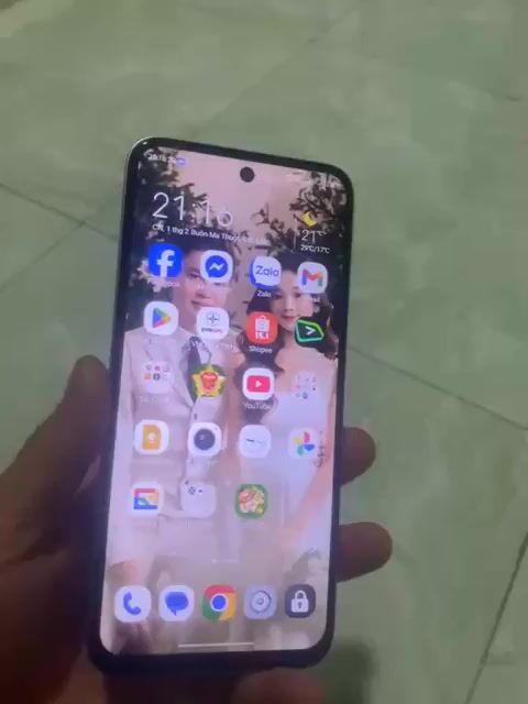 Điện thoại màu Cam. Mua bán Điện thoại tại Huyện Ea Súp Đắk Lắk được đăng bởi Tâm Nguyễn hình 1