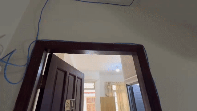 Cho thuê Phòng trọ Quận 3 Tp Hồ Chí Minh diện tích 25 m² giá 5 triệu/tháng