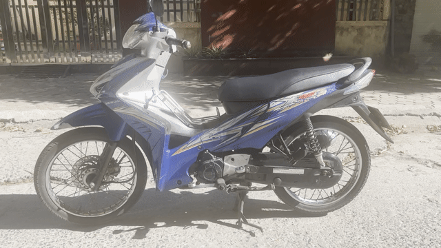 Honda Wave  cần bán. Mua bán Xe máy tại Quận Hà Đông Hà Nội được đăng bởi Nguồn nhà hà đông  hình 1