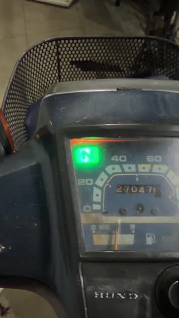 Honda Custom 1992 Xanh 90cc. Mua bán Xe máy tại Quận Bình Tân Tp Hồ Chí Minh được đăng bởi Thi Hào hình 1