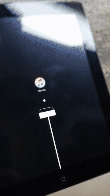 Apple iPad 2 16GB Bạc. Mua bán Máy tính bảng tại Quận 4 Tp Hồ Chí Minh được đăng bởi lương thanh hình 1