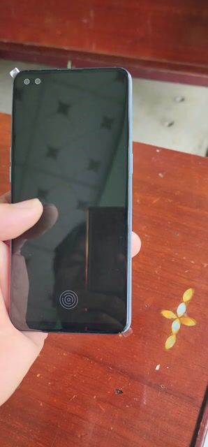OPPO A93 R8+3/128GB. ZIN FUII CN. VỎ THAY MỚI 100%. Mua bán Điện thoại tại Thành phố Thủ Dầu Một Bình Dương được đăng bởi Lê Quang Khôi hình 1
