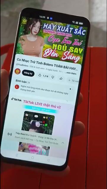 Oppo 12GB/256gb màn 120hz camera kép . Mua bán Điện thoại tại Quận 12 Tp Hồ Chí Minh được đăng bởi MitPhôn hình 1