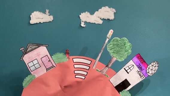 BTS Communication Lycée Jean Monnet Montpellier