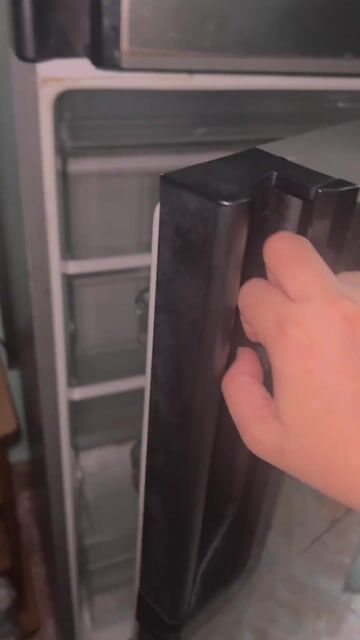 Tủ lạnh Panasonic NR-BK345MSVN Xám 333L 2 cánh. Mua bán Tủ lạnh tại Quận Tân Phú Tp Hồ Chí Minh được đăng bởi HSSC hình 1