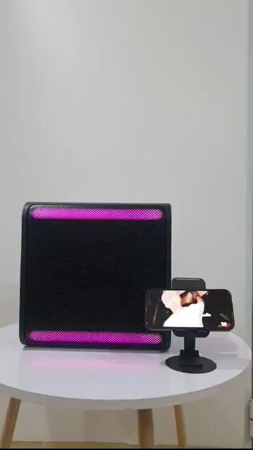 Loa di động LG XBOOM Stage 301 Đen, BH 12 tháng. Mua bán Tivi, Âm thanh tại Quận Long Biên Hà Nội được đăng bởi HVV hình 1