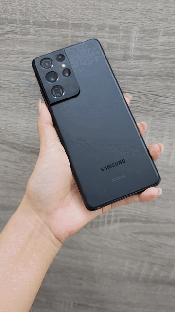 Samsung S21 Ultra 128GB Đen. Mua bán Điện thoại tại Quận Gò Vấp Tp Hồ Chí Minh được đăng bởi KGPHONE  Điện Thoại Di Động giá tốt  hình 1