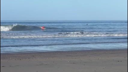 Semi-Private Surf Lesson for Beginners