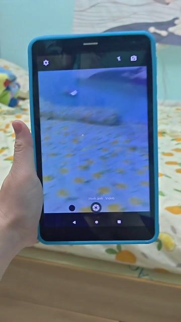 Xelex Gama_Tab_X8 32GB Xanh dương. Mua bán Máy tính bảng tại Huyện Cần Giuộc Long An được đăng bởi Điền Dương hình 1