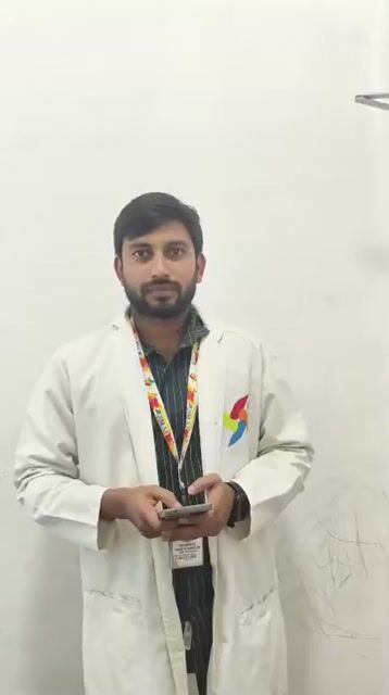 Venkata Subbaiah Rachagolla