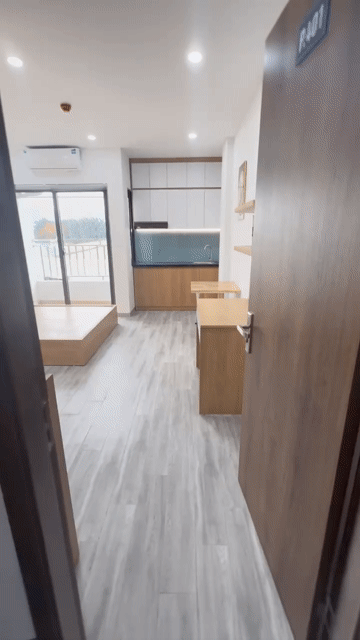 Cho thuê Phòng trọ Quận Nam Từ Liêm Hà Nội diện tích 90 m² giá 3,8 triệu/tháng