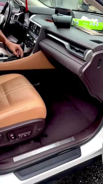 Lexus RX 2019 300 - 55700 km. Mua bán Ô tô tại Thành phố Thủ Đức Tp Hồ Chí Minh được đăng bởi Hoa Kim Anh hình 1