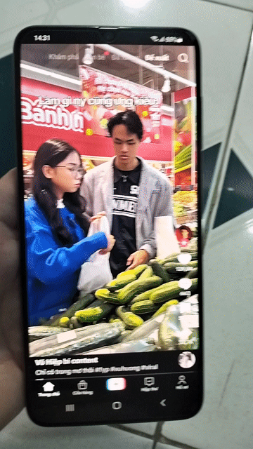 Samsung A70 6GB/128GB Máy zin xài tốt. Mua bán Điện thoại tại Quận Gò Vấp Tp Hồ Chí Minh được đăng bởi Huy hình 1