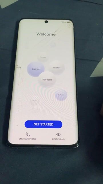 Huawei P50 Pro dính Huawei ID. Mua bán Điện thoại tại Quận Gò Vấp Tp Hồ Chí Minh được đăng bởi Anh bun hình 1