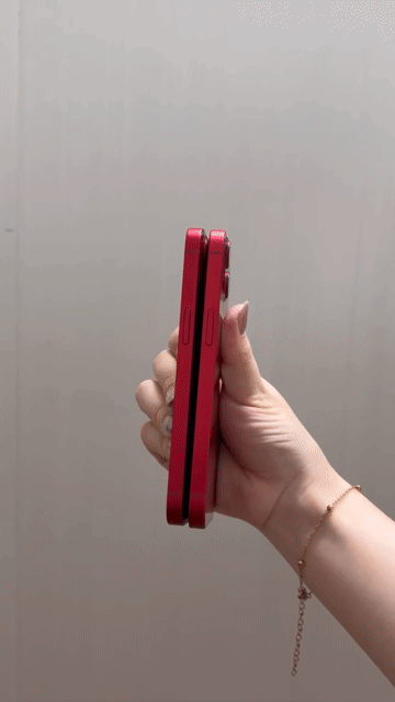 Apple iPhone 13 128GB Đỏ Zin đẹp. Mua bán Điện thoại tại Quận Cầu Giấy Hà Nội được đăng bởi Henry Shop hình 1