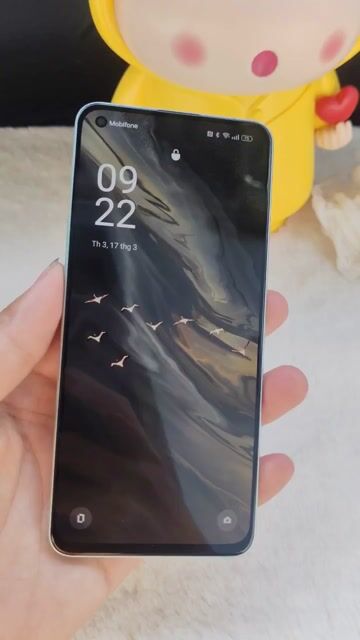 Oppo Reno6 5G 8GB/128GB Xanh. Mua bán Điện thoại tại Quận Bình Tân Tp Hồ Chí Minh được đăng bởi Lê Thanh Đệ hình 1