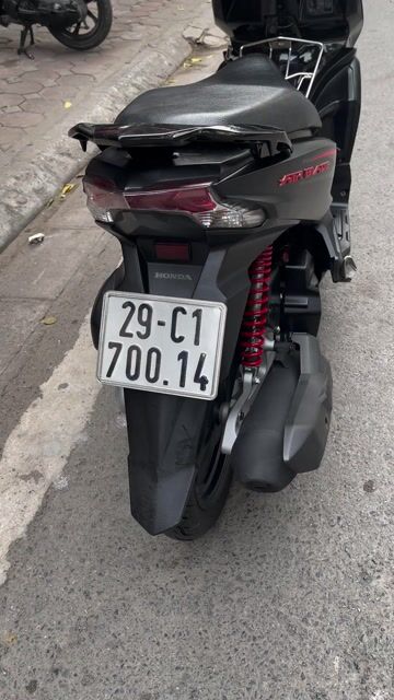 Honda Air Blade 125 2018 Đen sần. Mua bán Xe máy tại Quận Đống Đa Hà Nội được đăng bởi Hà hình 1