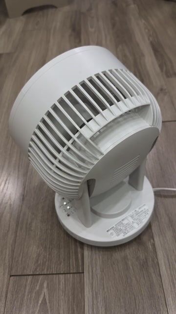 Quạt đối lưu Trắng Nhật Bản. Mua bán Quạt tại Quận Ba Đình Hà Nội được đăng bởi Thắng hình 1