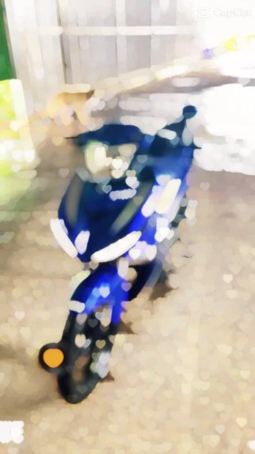 Yamaha Exciter 150 2017 Xanh. Mua bán Xe máy tại Huyện Trảng Bàng Tây Ninh được đăng bởi Trương Quốc Duy hình 1