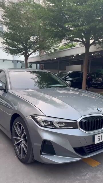 Xe QSD BMW 320i Sport Line LCI 7/2023. Mua bán Ô tô tại Quận Phú Nhuận Tp Hồ Chí Minh được đăng bởi Khánh Ngô hình 1