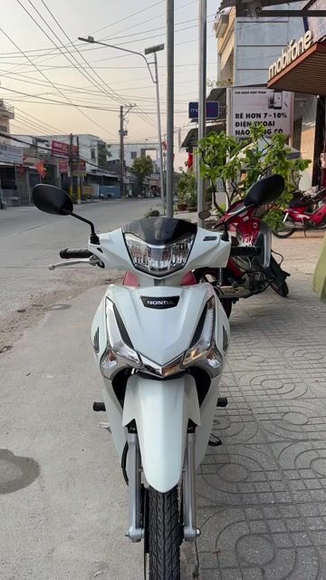 Honda Future fi 2023 Trắng đỏ ( hỗ trợ góp ). Mua bán Xe máy tại Huyện Chợ Mới An Giang được đăng bởi Cửa hàng xe Thiên Phước 2 hình 1