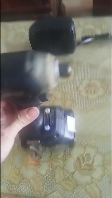 Máy khoan pin Makita TD 160 Đen 14.4V. Mua bán Đồ chuyên dụng, Giống nuôi trồng tại Huyện Long Điền Bà Rịa - Vũng Tàu được đăng bởi máy khoan Nhật bãi Minh Khôi hình 1