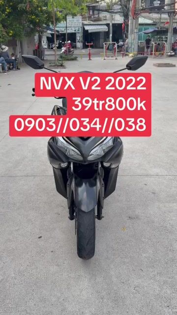 YAMAHA NVX 2022 KHÓA SMARTKEY BIỂN THÀNH PHỐ. Mua bán Xe máy tại Thành phố Thủ Đức Tp Hồ Chí Minh được đăng bởi XE MÁY ANH hình 1