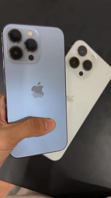 IPhone 13 PRO 128G/256G QUỐC TẾ 99% GÓP 0Đ-ĐỔI 30N. Mua bán Điện thoại tại Quận Bình Thạnh Tp Hồ Chí Minh được đăng bởi TMOBILE GIÁ TỐT NHẤT hình 1