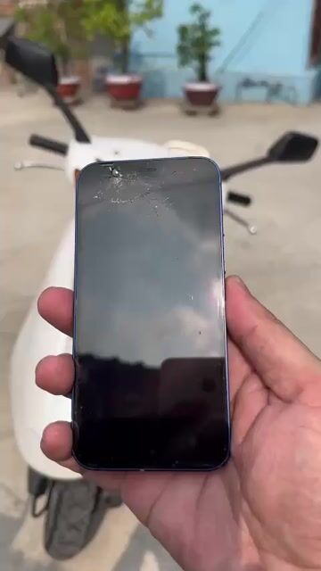 Apple iPhone 12 mini 128GB Xanh Đã dùng. Mua bán Điện thoại tại Thành phố Thủ Đức Tp Hồ Chí Minh được đăng bởi TN 501 hình 1