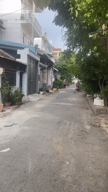 Mua bán Nhà ở Thành phố Thủ Đức Tp Hồ Chí Minh diện tích 56 m² giá 9,5 tỷ