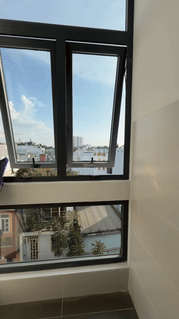 Cho thuê Phòng trọ Quận 6 Tp Hồ Chí Minh diện tích 25 m² giá 5,4 triệu/tháng