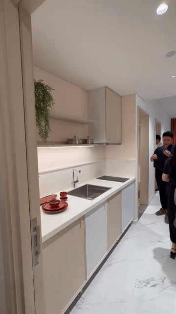 Mua bán Căn hộ Chung cư Xanh Island Cát Bà Huyện Cát Hải Hải Phòng diện tích 57.7 m² giá 5,4 tỷ
