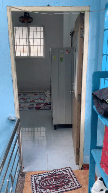 Cho thuê Phòng trọ Quận Phú Nhuận Tp Hồ Chí Minh diện tích 20 m² giá 3 triệu/tháng