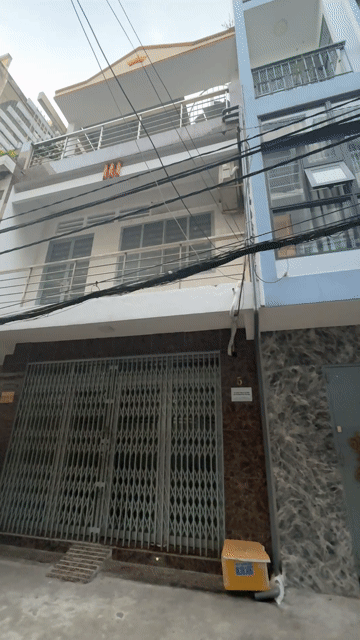 Cho thuê Văn phòng, Mặt bằng kinh doanh Quận 4 Tp Hồ Chí Minh diện tích 50 m² giá 10 triệu/tháng