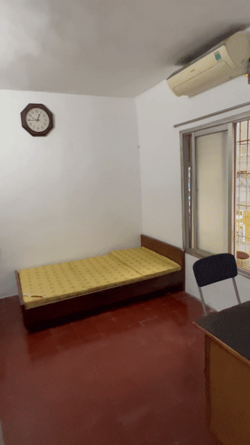 Cho thuê Phòng trọ Quận Đống Đa Hà Nội diện tích 18 m² giá 2,5 triệu/tháng