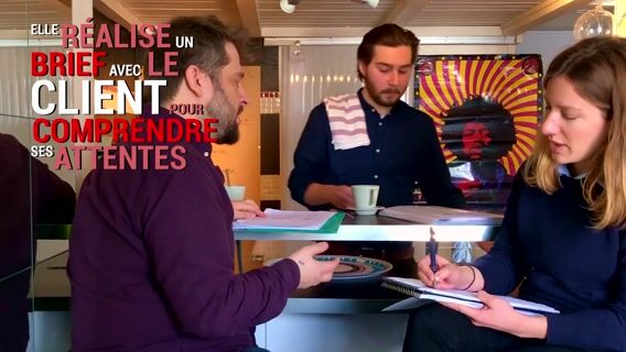 Directrice artistique