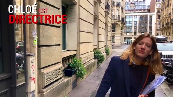 Directrice artistique