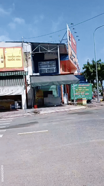 Mua bán Nhà ở Quận Bình Tân Tp Hồ Chí Minh diện tích 60 m² giá 13 tỷ