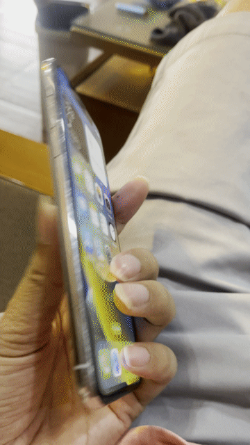 Apple iPhone X 256GB Trắng Đã sử dụng. Mua bán Điện thoại tại Huyện Thanh Trì Hà Nội được đăng bởi Hoang Do hình 1